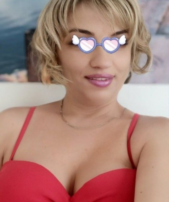 Анкета проститутки Елизавета - Фото 1, Павлоград, 50 лет, №76
