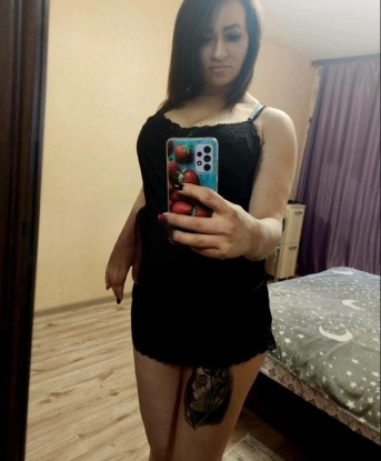 Анкета проститутки Милена - Фото 1, Павлоград, 31 год, №9851